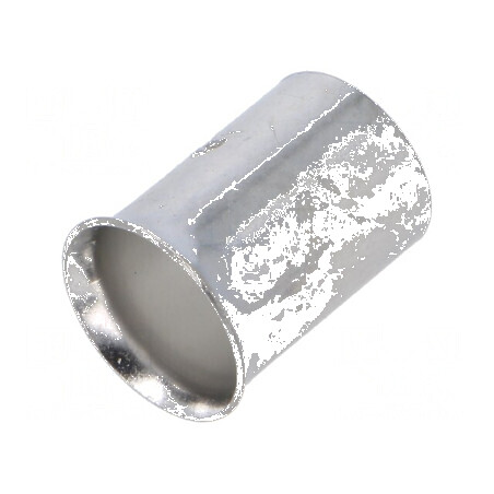 Vârf tub capăt neizolat cupru 70mm² 20mm cositorit | Electronic-mag.ro | Componente Electronice