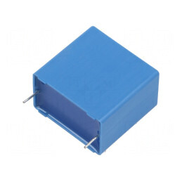 Condensator polipropilenă 5uF THT ±10% 27,5mm 920VDC | Electronic-mag.ro | Componente Electronice