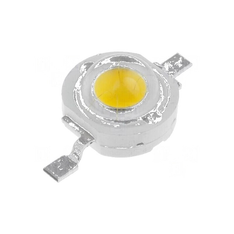LED alb cald 1W 90lm 140° 350mA Xeon Power | Electronic-mag.ro | Componente Electronice LED alb cald 1W 90lm 140° 350mA Xeon Power | Electronic-mag.ro | Componente Electronice