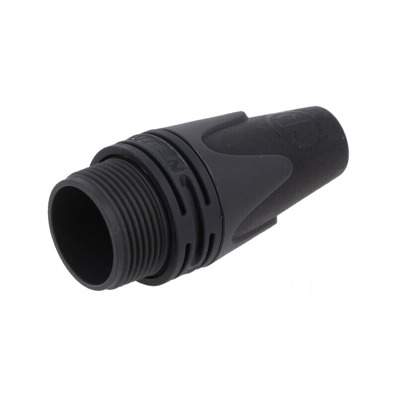 Bushing Negru XX-Series | Electronic-mag.ro | Componente Electronice Bushing Negru XX-Series | Electronic-mag.ro | Componente Electronice