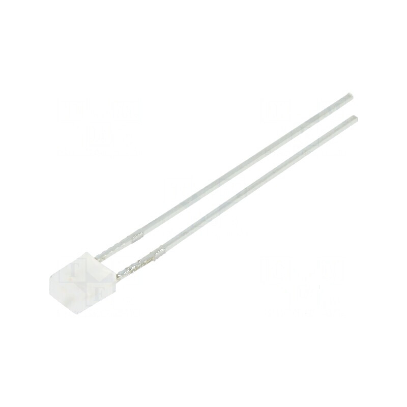 LED bicolor 2x3mm roșu-verde 2,5mcd 3mcd 120° 20mA | Electronic-mag.ro | Componente Electronice LED bicolor 2x3mm roșu-verde 2,5mcd 3mcd 120° 20mA | Electronic-mag.ro | Componente Electronice