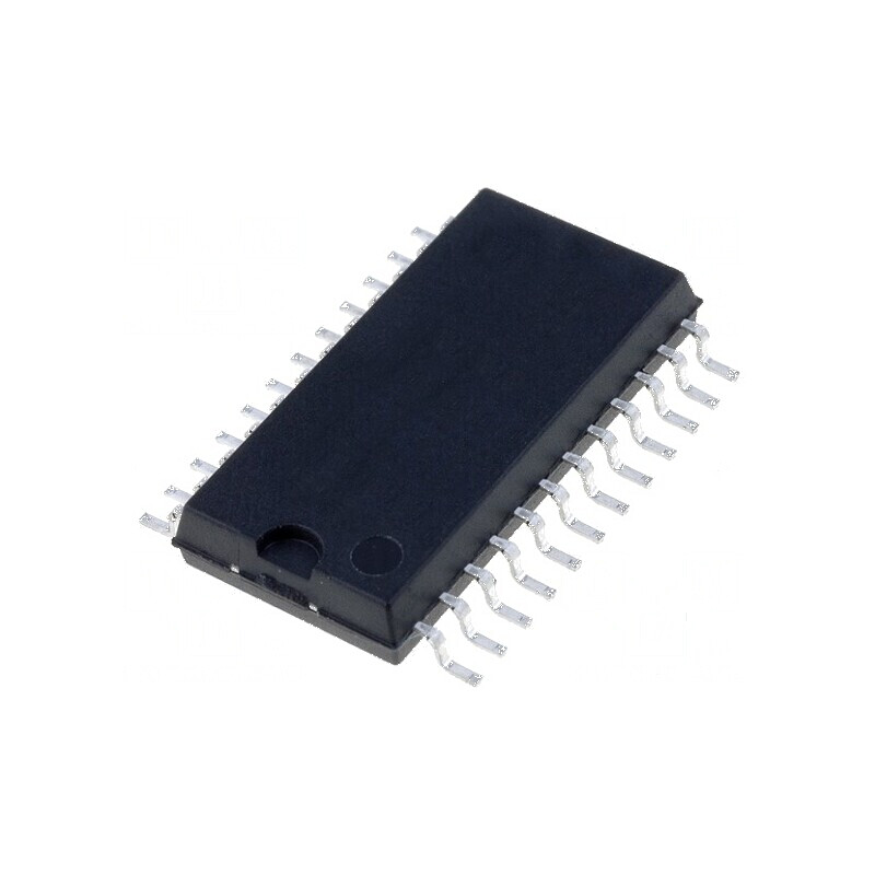Driver controler LED SOP24 5-60mA 16 canale 4,5-5,5V | Electronic-mag.ro | Componente Electronice