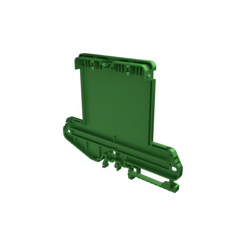 Consolă de montaj pentru suporturi și echipamente | Electronic-mag.ro | Componente Electronice