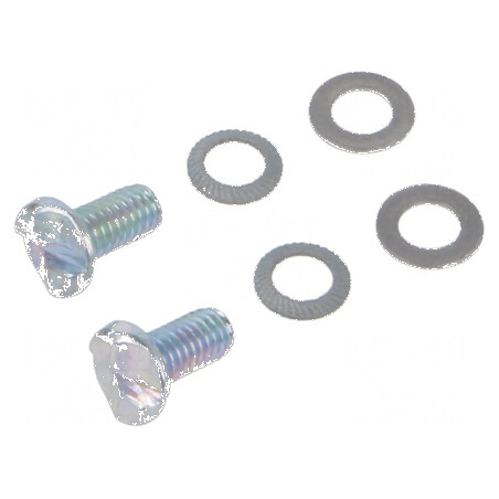 Şuruburi de schimb AZ 17 / AZM 170 - Kit 2 bucăți | Electronic-mag.ro | Componente Electronice