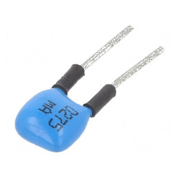 Rezistoare 18,2kΩ 275mA pentru alegere curent | Electronic-mag.ro | Componente Electronice
