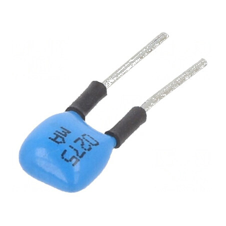 Rezistoare 18,2kΩ 275mA pentru alegere curent | Electronic-mag.ro | Componente Electronice