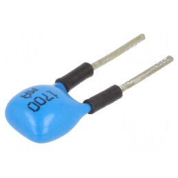 Rezistoare 2,94kΩ 1700mA pentru alegere curent | Electronic-mag.ro | Componente Electronice