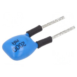Rezistoare 2,49kΩ 2000mA pentru alegere curent | Electronic-mag.ro | Componente Electronice