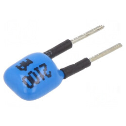 Rezistoare 2,37kΩ 2100mA pentru alegere curent | Electronic-mag.ro | Componente Electronice