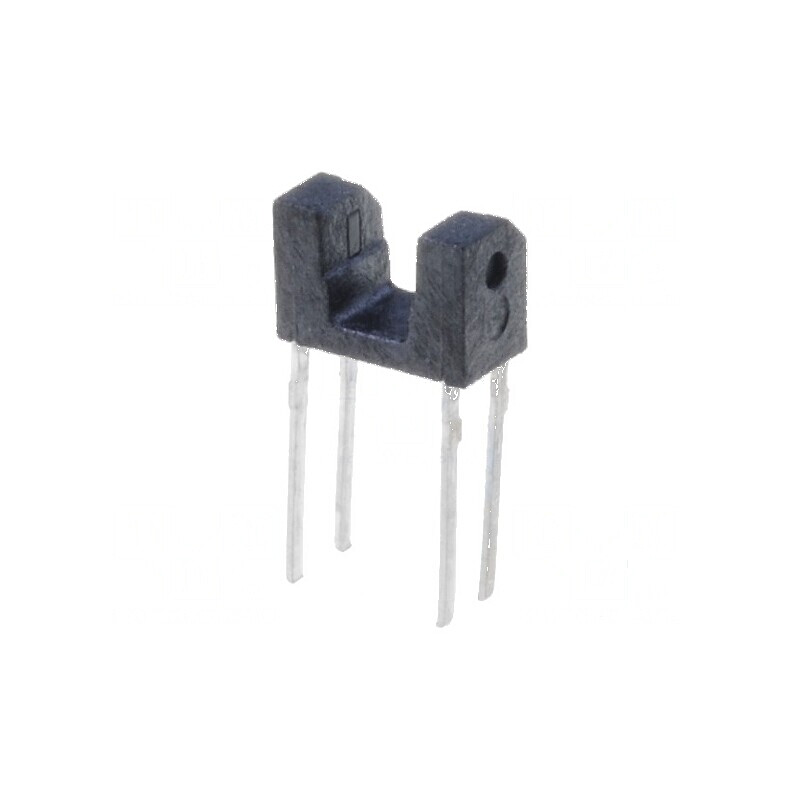 Senzor fotoelectric transmițător-receptor DARK-ON cu slot | Electronic-mag.ro | Componente Electronice Senzor fotoelectric transmițător-receptor DARK-ON cu slot | Electronic-mag.ro | Componente Electronice