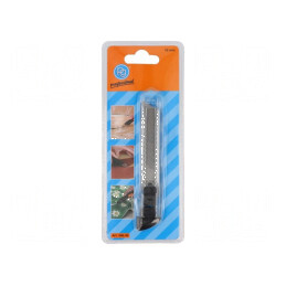 Cuțit universal 18mm cu lamă ruptibilă | Electronic-mag.ro | Componente Electronice