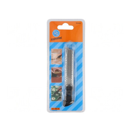 Cuțit universal 18mm cu lamă ruptibilă | Electronic-mag.ro | Componente Electronice