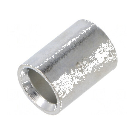 Vârf îmbinat 50mm² crimpat cablu cupru cositorit | Electronic-mag.ro | Componente Electronice