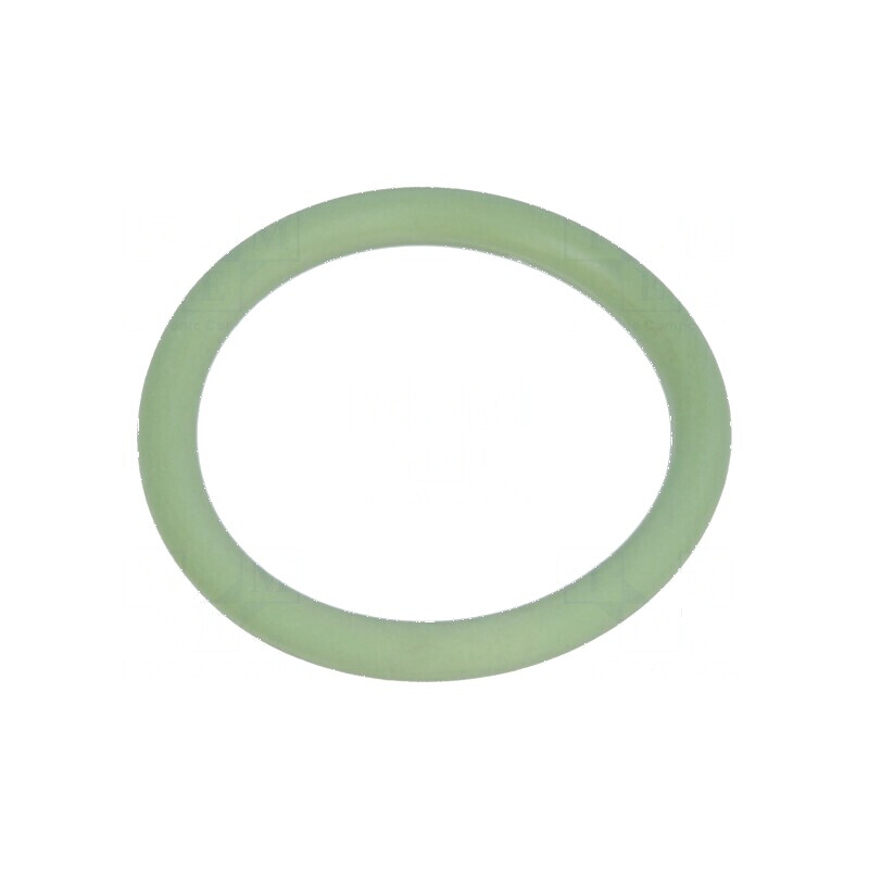 Garnitură O-ring FPM 1,5mm 12mm PG9 verde -40÷200°C | Electronic-mag.ro | Componente Electronice Garnitură O-ring FPM 1,5mm 12mm PG9 verde -40÷200°C | Electronic-mag.ro | Componente Electronice