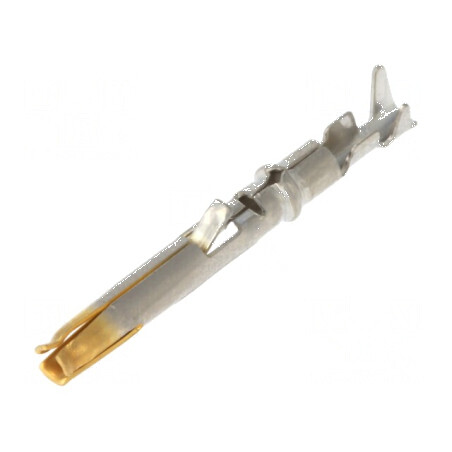 Pin mamă aurit 0,14-0,5mm2 EPIC H-D 1.6 pini ştanţaţi | Electronic-mag.ro | Componente Electronice
