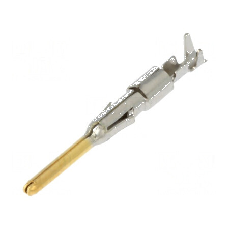 Pin tată aurit 1,6 pini EPIC H-D 0,14-0,5mm2 | Electronic-mag.ro | Componente Electronice