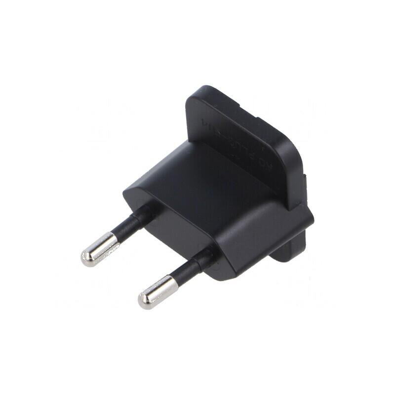 Adaptor Ştecher EU - Conector Electric Universal | Electronic-mag.ro | Componente Electronice Adaptor Ştecher EU - Conector Electric Universal | Electronic-mag.ro | Componente Electronice