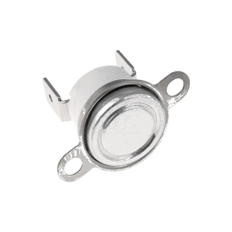 Senzor termostat NC Topen 70°C Tclos 55°C 10A 250VAC | Electronic-mag.ro | Componente Electronice Senzor termostat NC Topen 70°C Tclos 55°C 10A 250VAC | Electronic-mag.ro | Componente Electronice