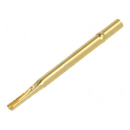 Soclu ac testare 75 30mm | Electronic-mag.ro | Componente Electronice
