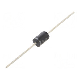Diodă redresoare THT 1600V 3A 150A E34 D6x9 SK3 | Electronic-mag.ro | Componente Electronice