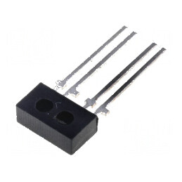 Senzor Optocuplor 32V cu Ieșire Tranzistori | Electronic-mag.ro | Componente Electronice