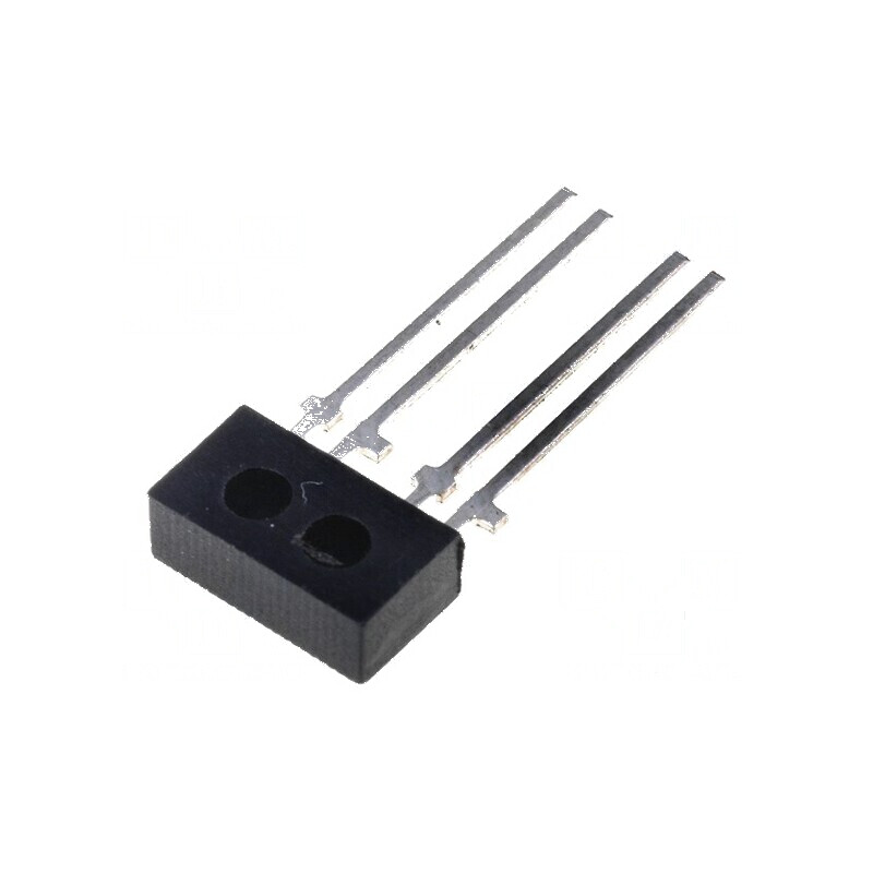 Senzor Optocuplor 32V cu Ieșire Tranzistori | Electronic-mag.ro | Componente Electronice Senzor Optocuplor 32V cu Ieșire Tranzistori | Electronic-mag.ro | Componente Electronice
