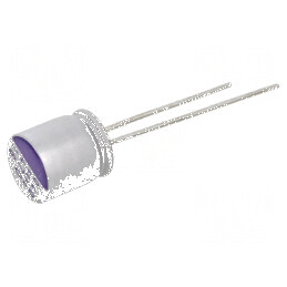 Condensator polimeric 470uF 16VDC THT ±20% -55÷105°C | Electronic-mag.ro | Componente Electronice