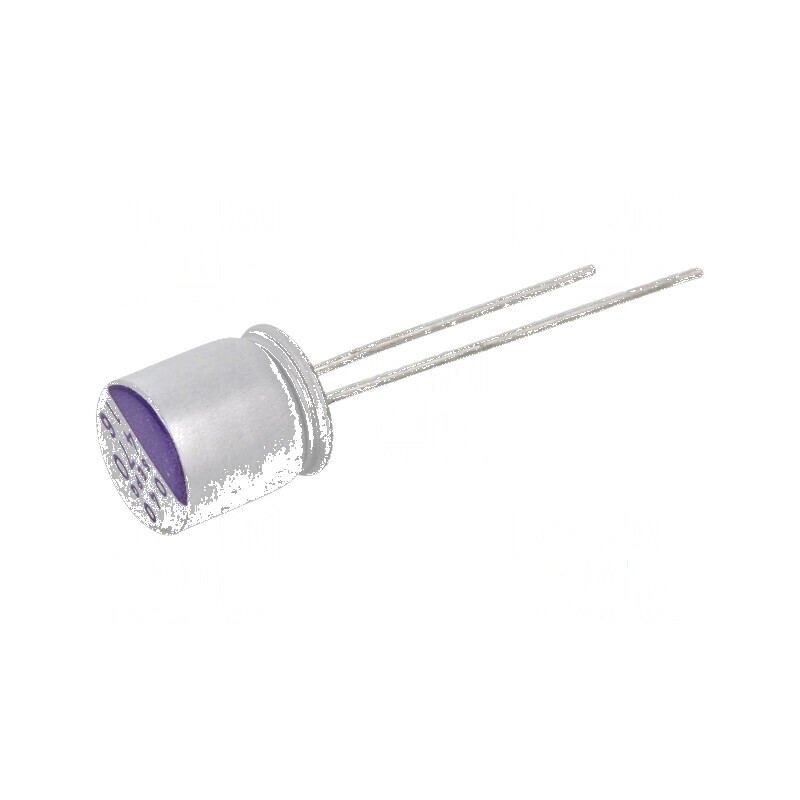Condensator polimeric 470uF 16VDC THT ±20% -55÷105°C | Electronic-mag.ro | Componente Electronice Condensator polimeric 470uF 16VDC THT ±20% -55÷105°C | Electronic-mag.ro | Componente Electronice