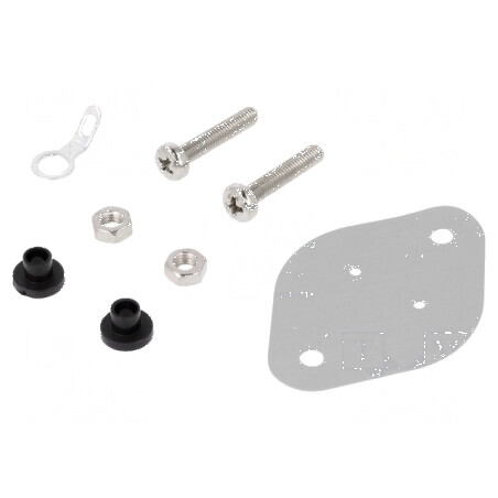 Set izolație pentru tranzistori TO3 | Electronic-mag.ro | Componente Electronice