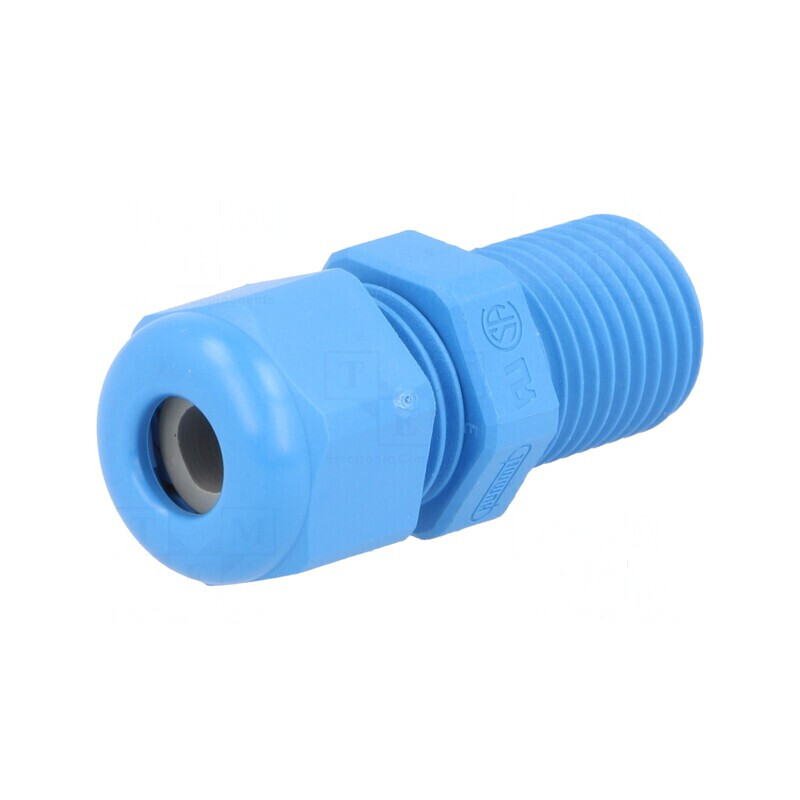 Garnitură etanșare filet alungit PG7 IP68 poliamidă | Electronic-mag.ro | Componente Electronice Garnitură etanșare filet alungit PG7 IP68 poliamidă | Electronic-mag.ro | Componente Electronice