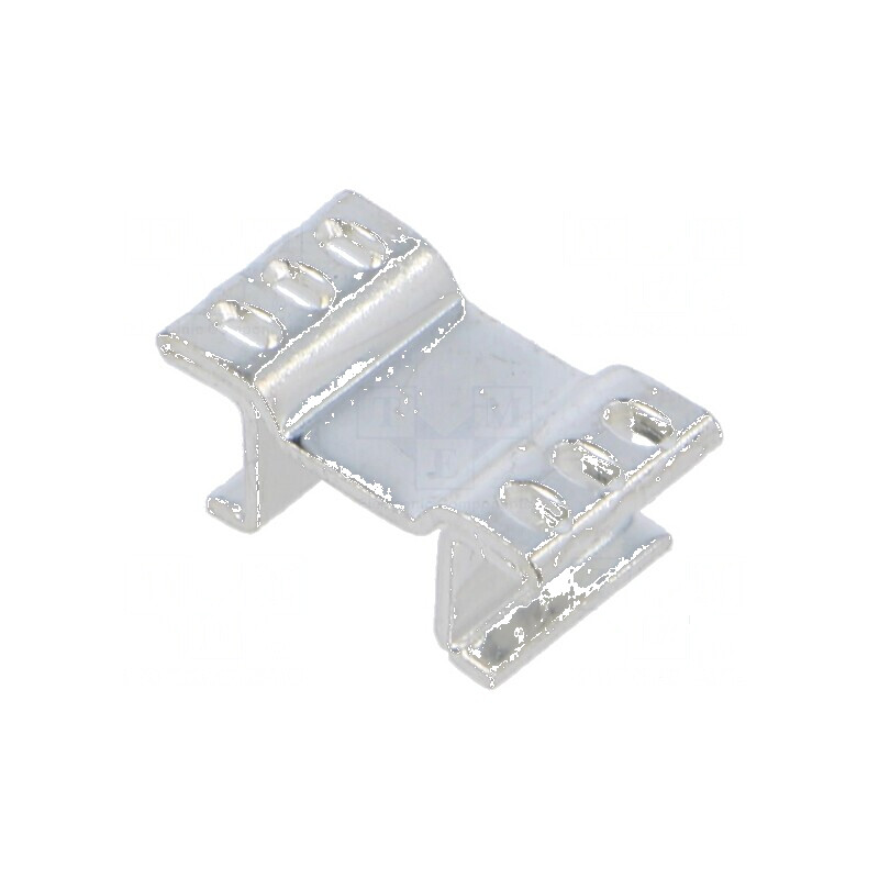 Radiator cupru presat natural 8mm x 15mm x 6,5mm 37K/W | Electronic-mag.ro | Componente Electronice Radiator cupru presat natural 8mm x 15mm x 6,5mm 37K/W | Electronic-mag.ro | Componente Electronice