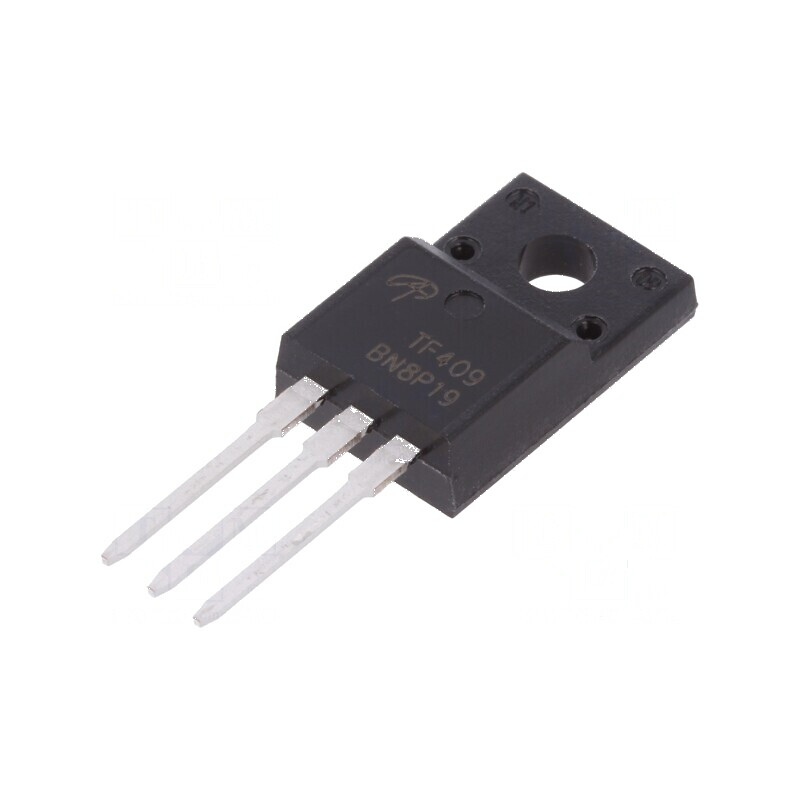 Tranzistor P-MOSFET 60V 17A 21W TO220F | Electronic-mag.ro | Componente Electronice Tranzistor P-MOSFET 60V 17A 21W TO220F | Electronic-mag.ro | Componente Electronice
