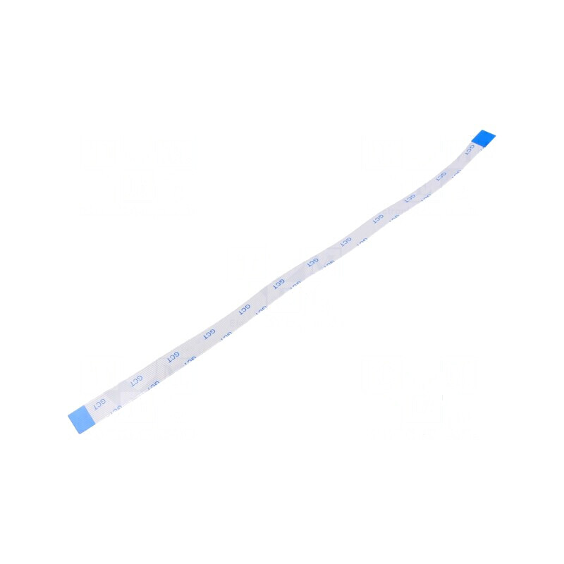 Bandă FFC Fire 12 P.Cablu 0,5mm 177mm 60V 500mA | Electronic-mag.ro | Componente Electronice Bandă FFC Fire 12 P.Cablu 0,5mm 177mm 60V 500mA | Electronic-mag.ro | Componente Electronice