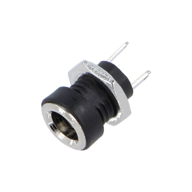 Conector alimentare DC soclu mamă 5,5/2,1mm 2A 30VDC | Electronic-mag.ro | Componente Electronice Conector alimentare DC soclu mamă 5,5/2,1mm 2A 30VDC | Electronic-mag.ro | Componente Electronice