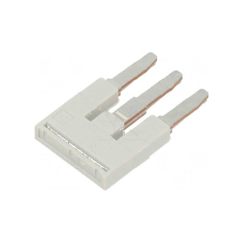 Punte de conectare piste 3 gri 5mm UL94V-0 | Electronic-mag.ro | Componente Electronice Punte de conectare piste 3 gri 5mm UL94V-0 | Electronic-mag.ro | Componente Electronice