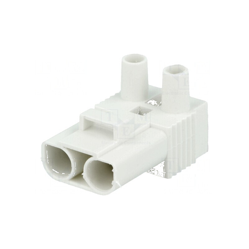 Conector regletă de conexiuni deconectabilă mamă 2,5mm² 16A | Electronic-mag.ro | Componente Electronice Conector regletă de conexiuni deconectabilă mamă 2,5mm² 16A | Electronic-mag.ro | Componente Electronice