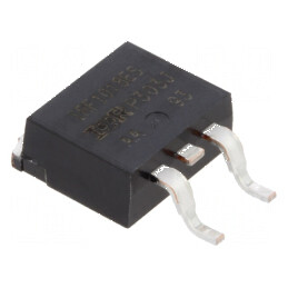 Tranzistor N-MOSFET 60V 56A D2PAK 110W | Electronic-mag.ro | Componente Electronice