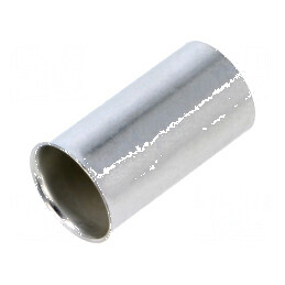 Vârf tub de capăt neizolat cupru 95mm² 30mm cositorit | Electronic-mag.ro | Componente Electronice
