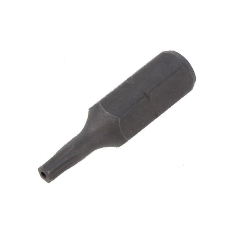 Capăt şurubelniţă Torx® T10H 25mm cu protecţie | Electronic-mag.ro | Componente Electronice Capăt şurubelniţă Torx® T10H 25mm cu protecţie | Electronic-mag.ro | Componente Electronice
