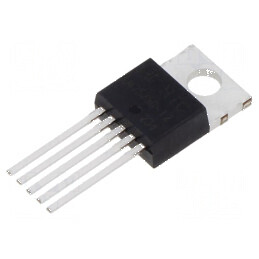 Convertor DC/DC PMIC 15-40V la 12V 1A TO220-5 | Electronic-mag.ro | Componente Electronice