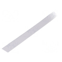 Apărătoare LED lăptoasă 1m H FLAT8 | Electronic-mag.ro | Componente Electronice