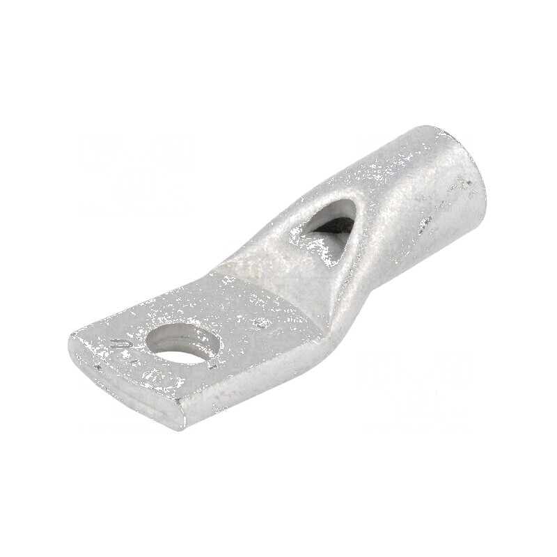Vârf inelar tubular M5 16mm² cu cablu cositorit crimpat | Electronic-mag.ro | Componente Electronice Vârf inelar tubular M5 16mm² cu cablu cositorit crimpat | Electronic-mag.ro | Componente Electronice