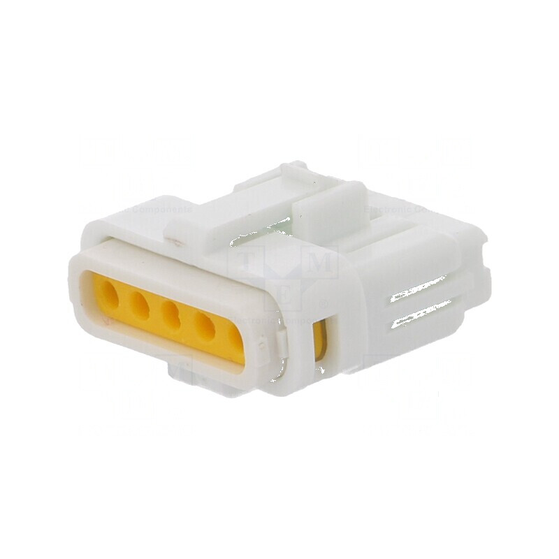 Conector cablu-cablu PCB mufă mamă 560 E-Seal cablu alb | Electronic-mag.ro | Componente Electronice Conector cablu-cablu PCB mufă mamă 560 E-Seal cablu alb | Electronic-mag.ro | Componente Electronice
