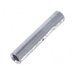 Vârf aluminiu 50mm² cositorit pentru cablu crimpat | Electronic-mag.ro | Componente Electronice