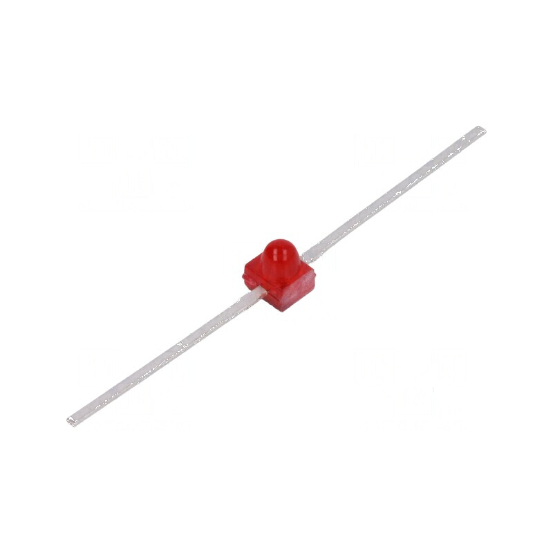 LED roșu axial 1,65mm 1÷10mcd 90° convex | Electronic-mag.ro | Componente Electronice LED roșu axial 1,65mm 1÷10mcd 90° convex | Electronic-mag.ro | Componente Electronice