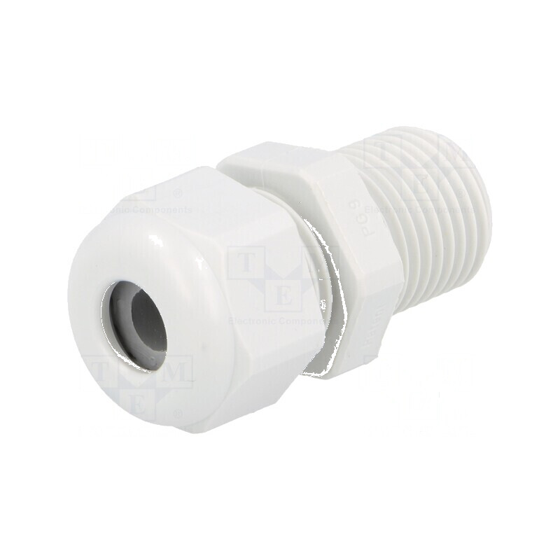 Garnitură etanşare PG9 IP68 poliamidă filet alungit | Electronic-mag.ro | Componente Electronice Garnitură etanşare PG9 IP68 poliamidă filet alungit | Electronic-mag.ro | Componente Electronice