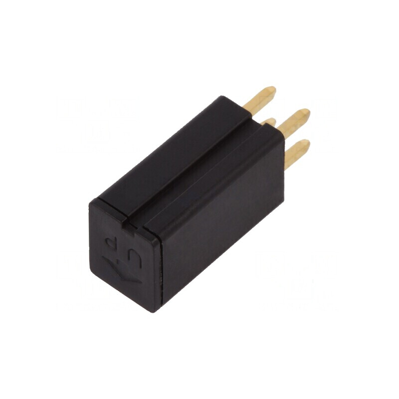 Senzor de înclinare ±10° cu interval de temperatură 25-85°C, OUT: SPST-NC 5VDC, vertical | Electronic-mag.ro | Componente Electronice Senzor de înclinare ±10° cu interval de temperatură 25-85°C, OUT: SPST-NC 5VDC, vertical | Electronic-mag.ro | Componente Electronice