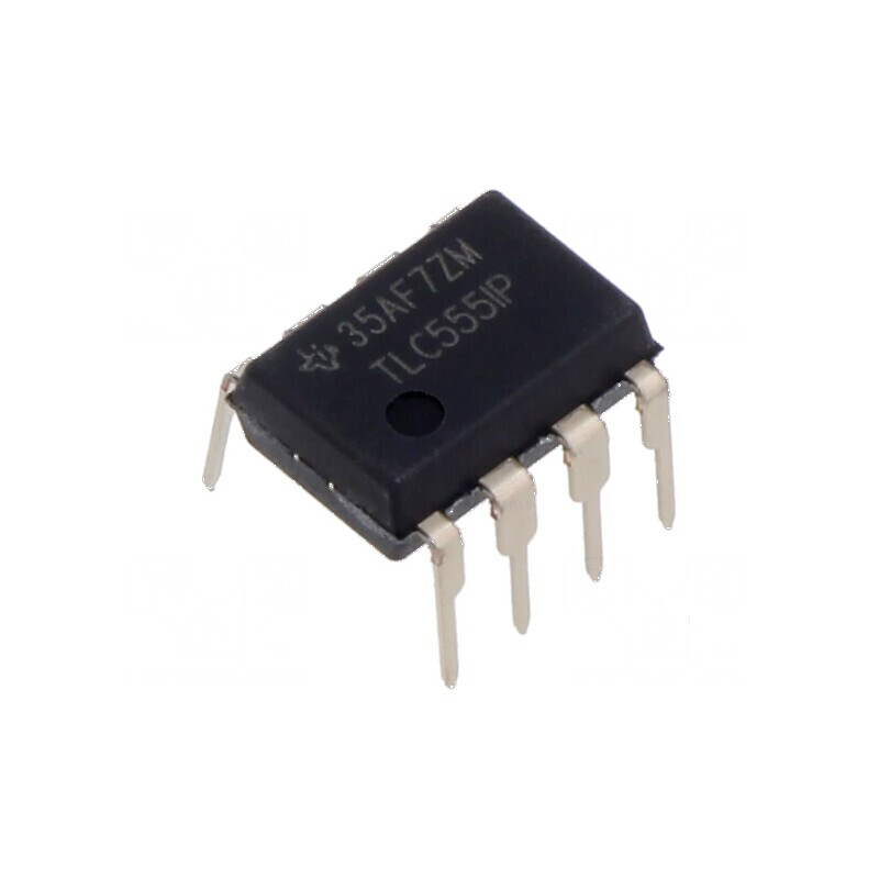 Circuit Plăcuță Periferică Astabil 2,1MHz 3÷15VDC DIP8 | Electronic-mag.ro | Componente Electronice