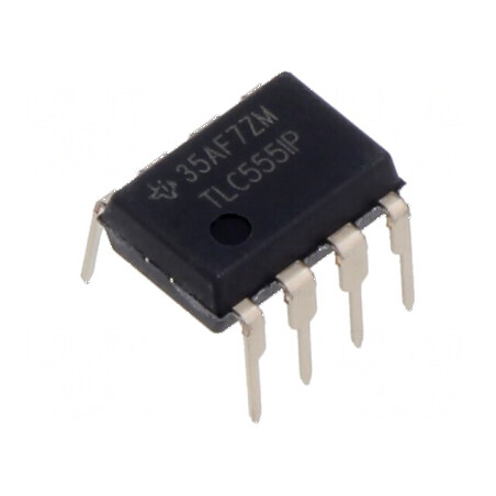 Circuit Plăcuță Periferică Astabil 2,1MHz 3÷15VDC DIP8 | Electronic-mag.ro | Componente Electronice
