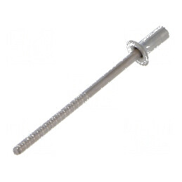 Diblu oțel inoxidabil A2 3,2mm x 8,5mm | Electronic-mag.ro | Componente Electronice